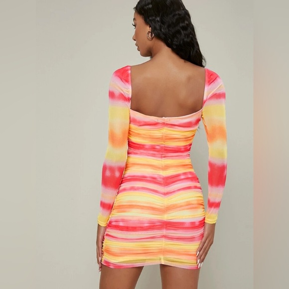 Party dress - Picture 3 of 7